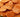 Crackers de zanahoria en Deshidratador IR D5