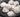 Galletas con residuo de coco