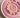 Hummus con repollo morado en Davoli Power