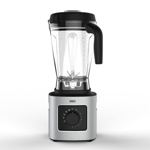 Licuadora de Alta Potencia 1500W - Davoli Power Blender