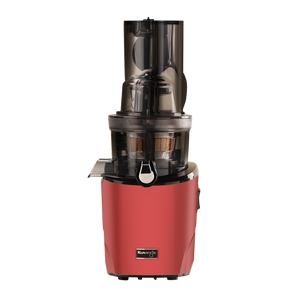 Extractor de Jugos Prensado en Frío – Kuvings REVO830 Roja