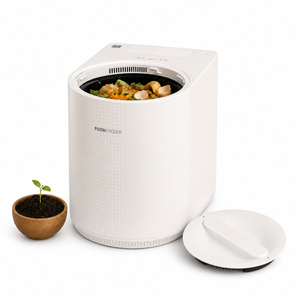 Reciclador de Alimentos y Residuos Orgánicos – FoodCycler ECO 3