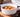 Sopa de tomate en MioMat