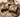Brownie vegano y sin gluten
