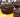 Choco muffins con Molino MockMill