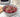 Helado proteico de berries con Davoli Power