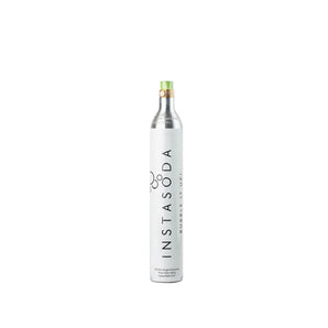 Cilindro Co2 InstaSoda Para Maquina Gasificadora De Agua/Líquidos