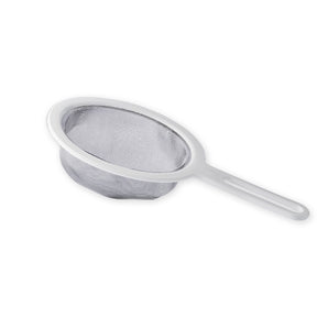 Colador para leches vegetales