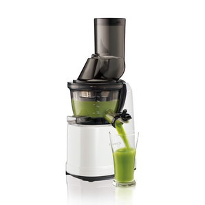 Extractor de jugo prensado en frío completo – Kuvings B1700 Blanco