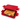 Sandwichera Antiadherente para Microondas - OndaSandwich Preventa