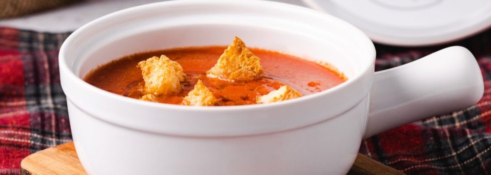 Sopa de Tomate MioMat