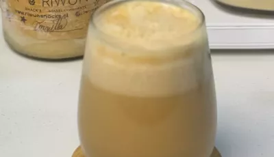 Café helado