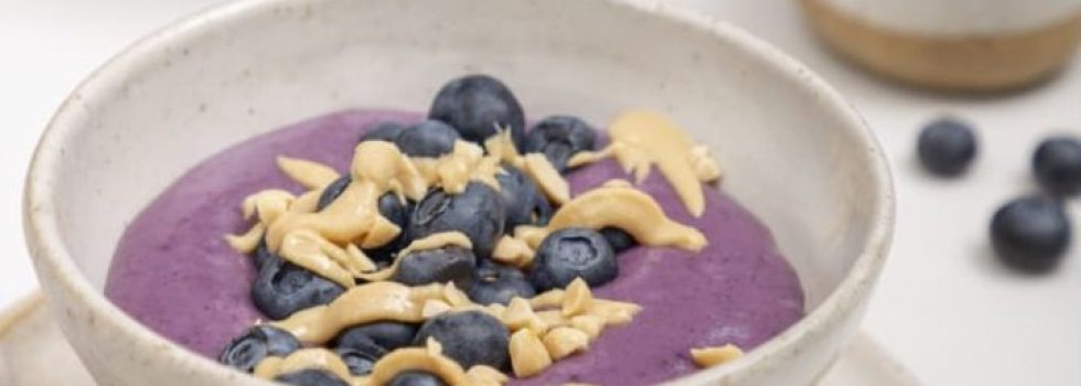 porridge-berries