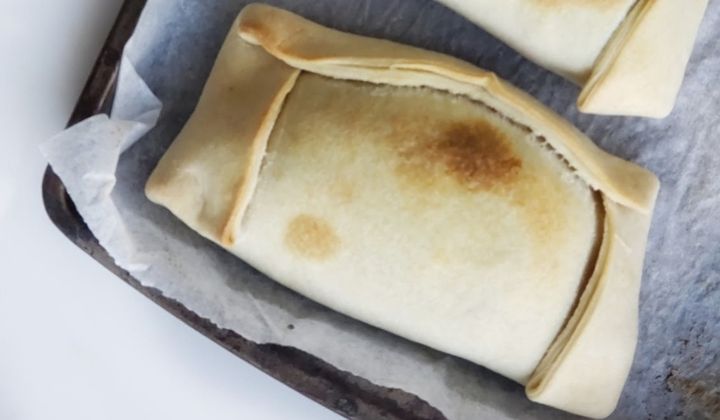 Empanadas