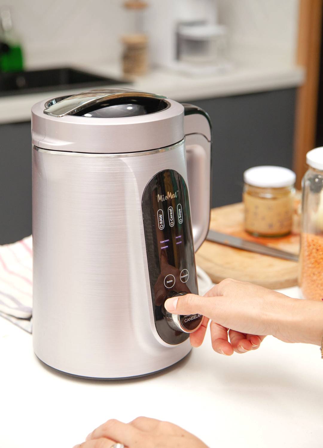 MioMat Pro Cocina