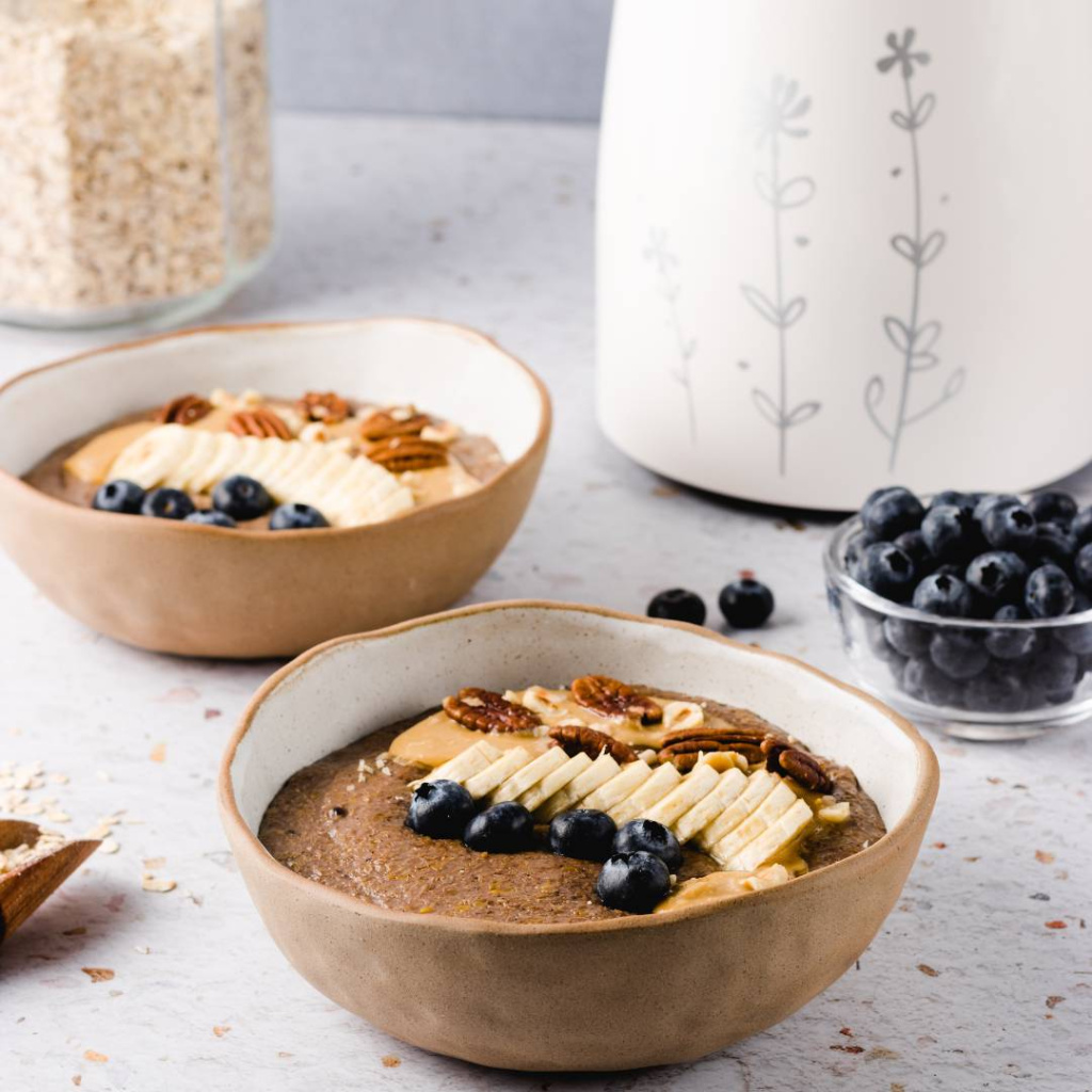 Máquina para leches de almendras. 5 MioMat Classic para Leches Vegetales