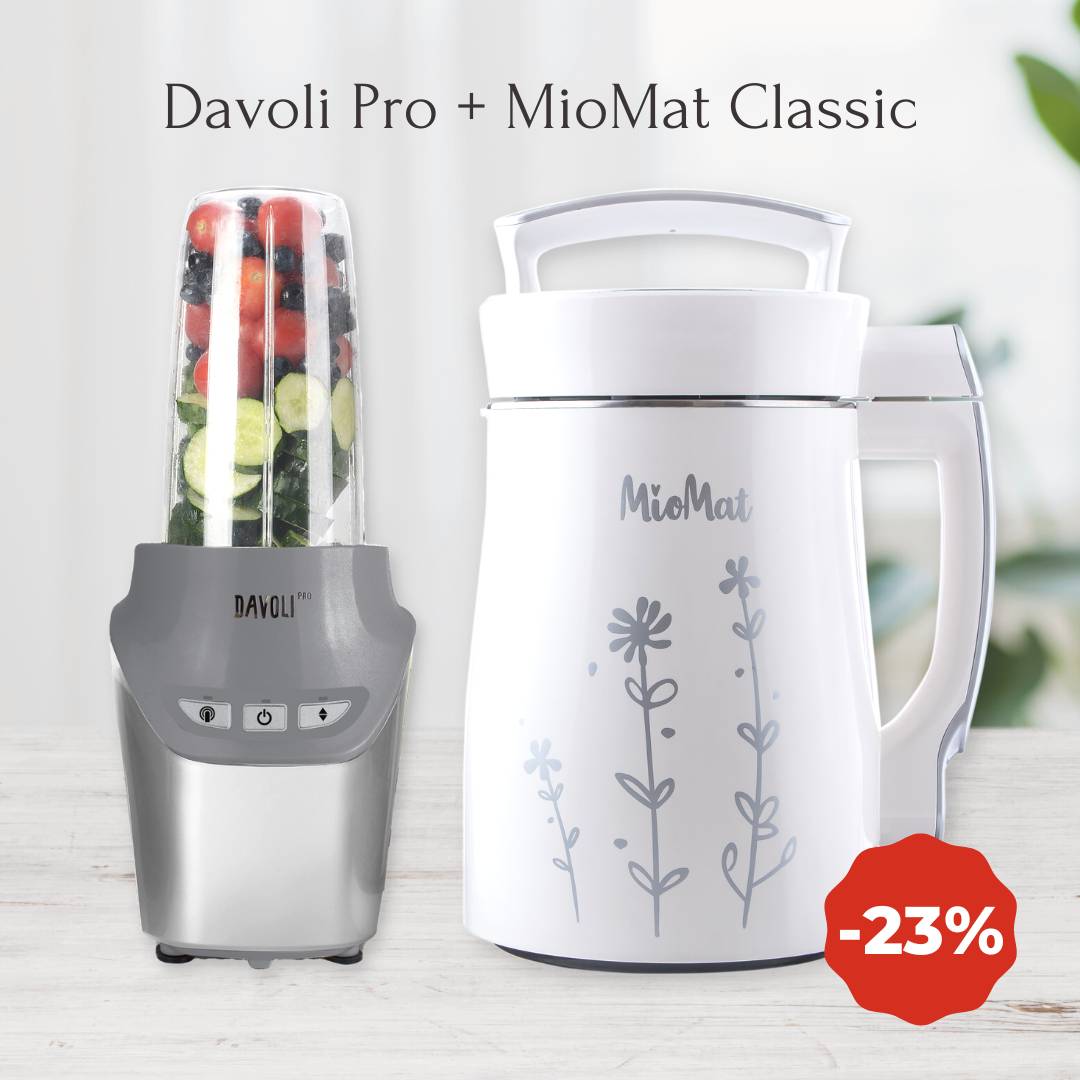 Davoli miobio discount