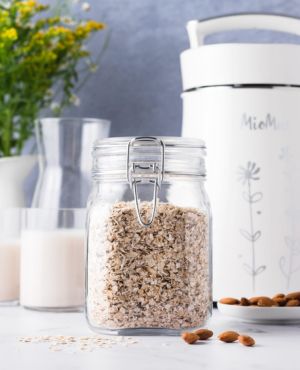 oat