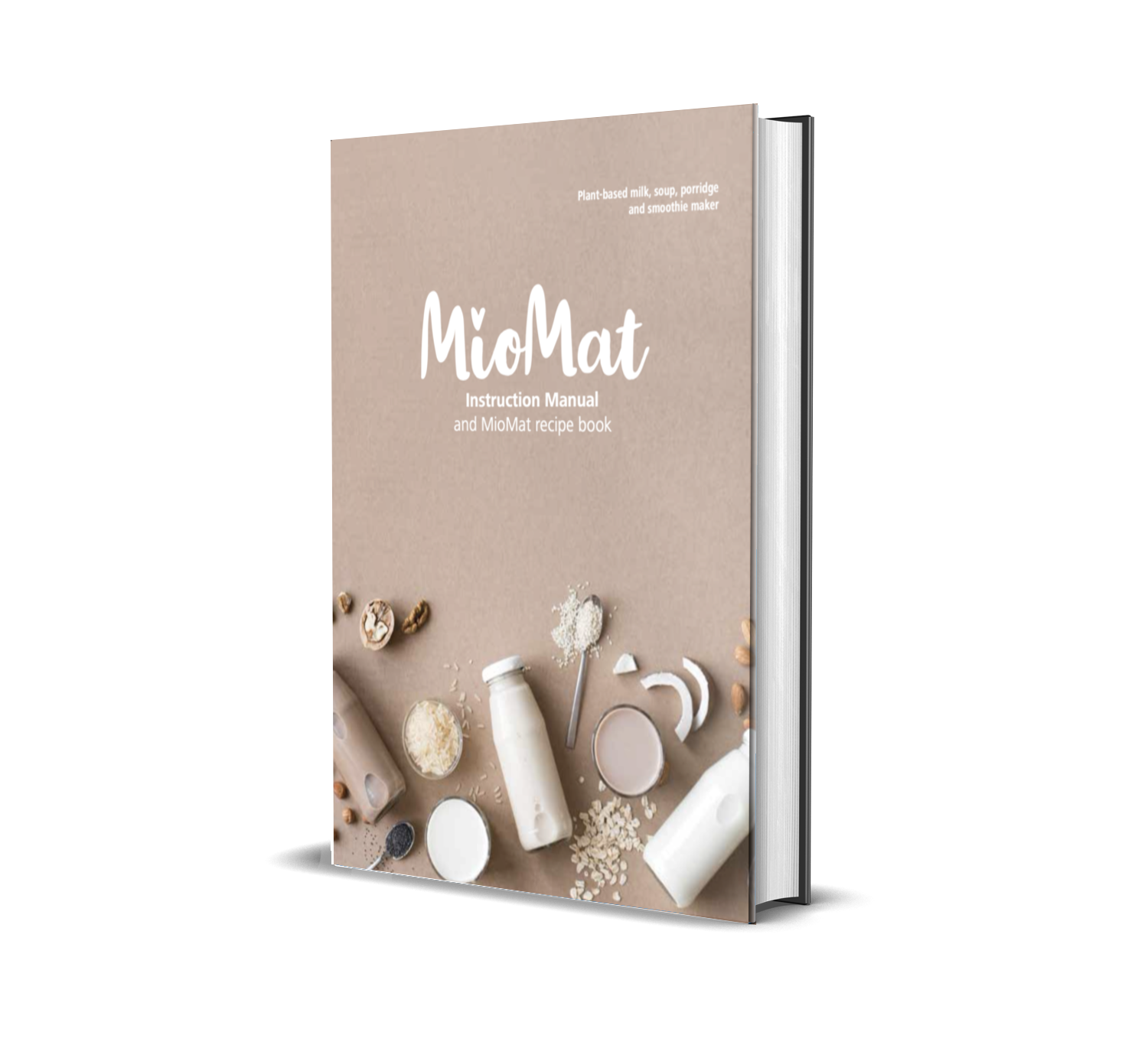 Ebook English
