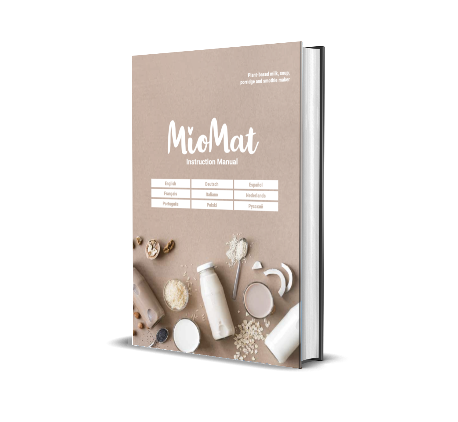 eBook International