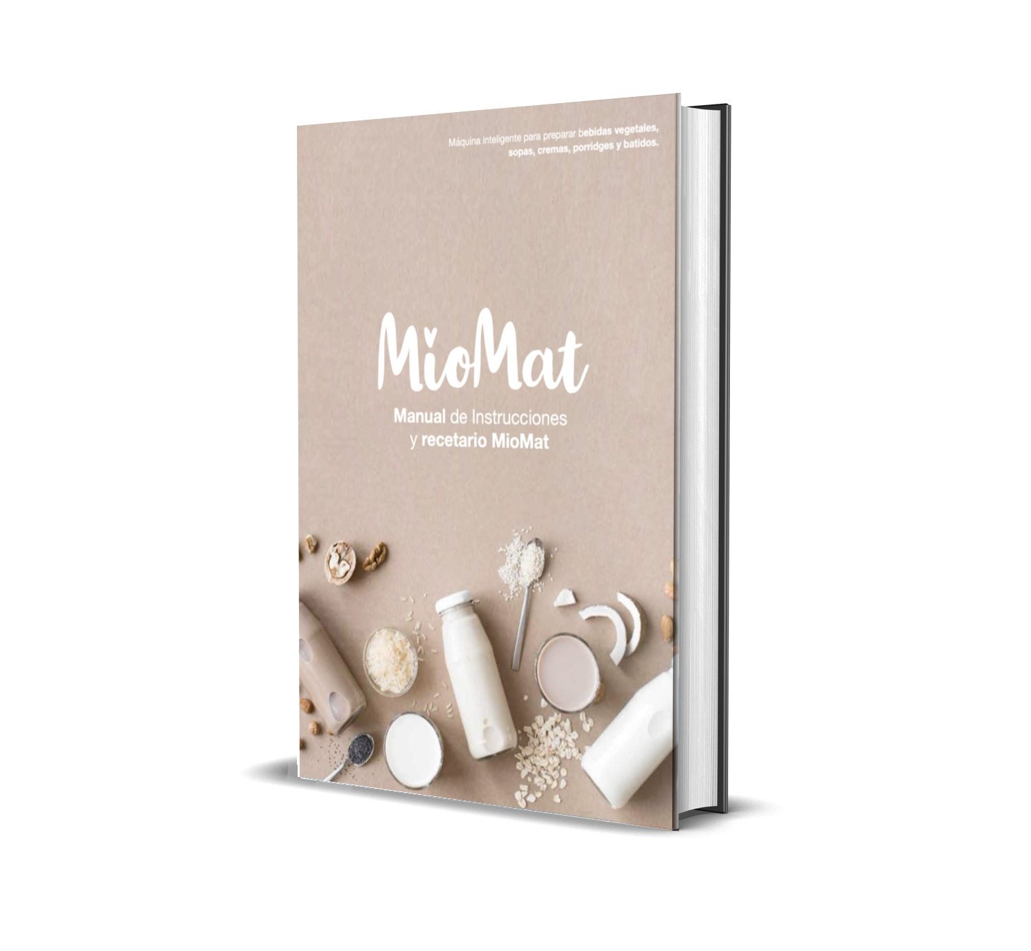 eBook Spanish